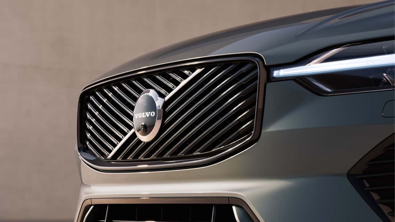 Volvo Unleashes Its Most Ambitious Product Offensive Yet, Charting a Bold Electric Future