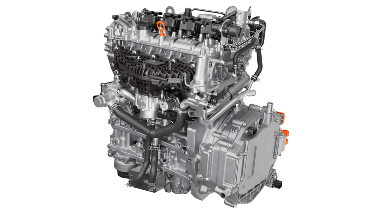 Methanol's Moment: Horse Powertrains Unveils Revolutionary D20 Range Extender for EVs