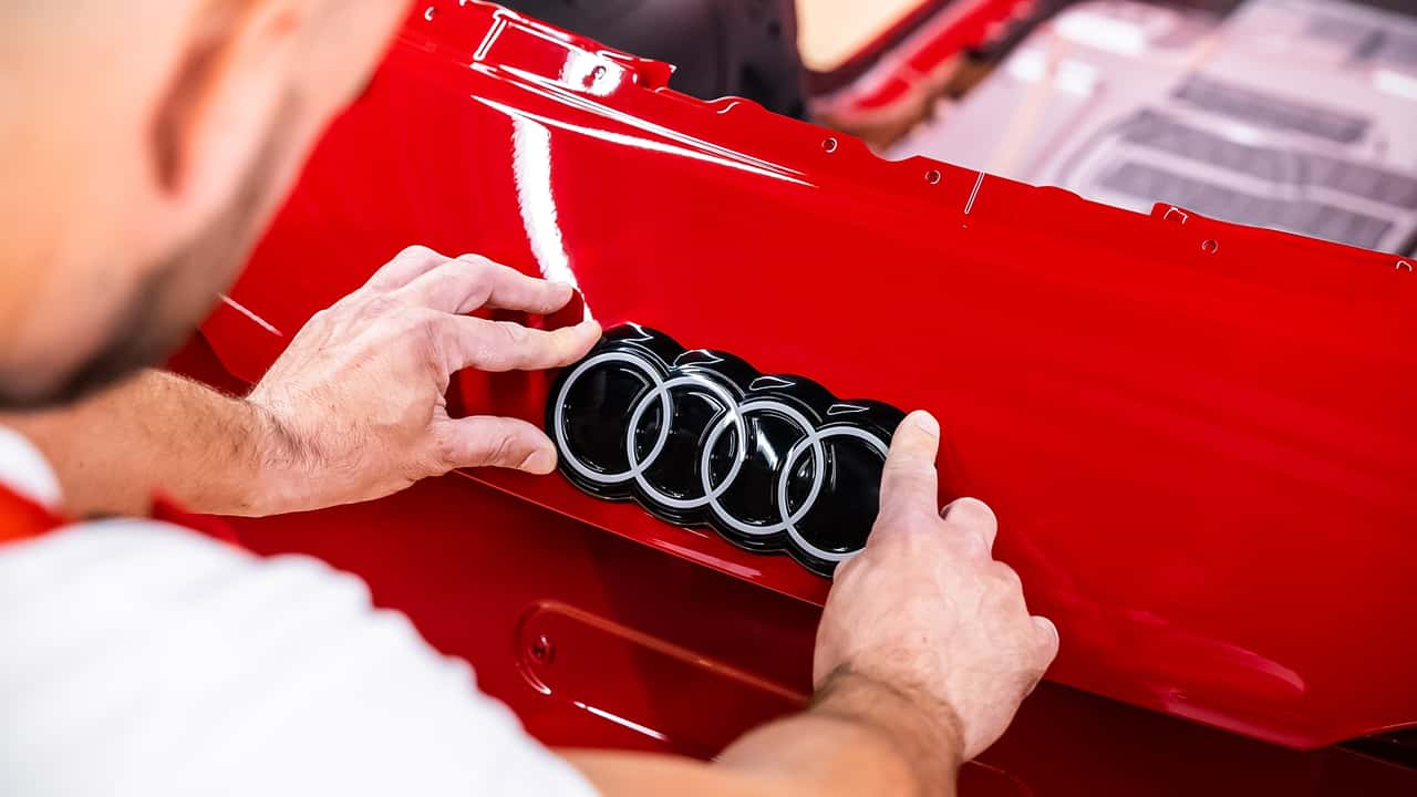 Audi's Ambitious Product Pipeline: A Lifeline or a Race Against Time?
