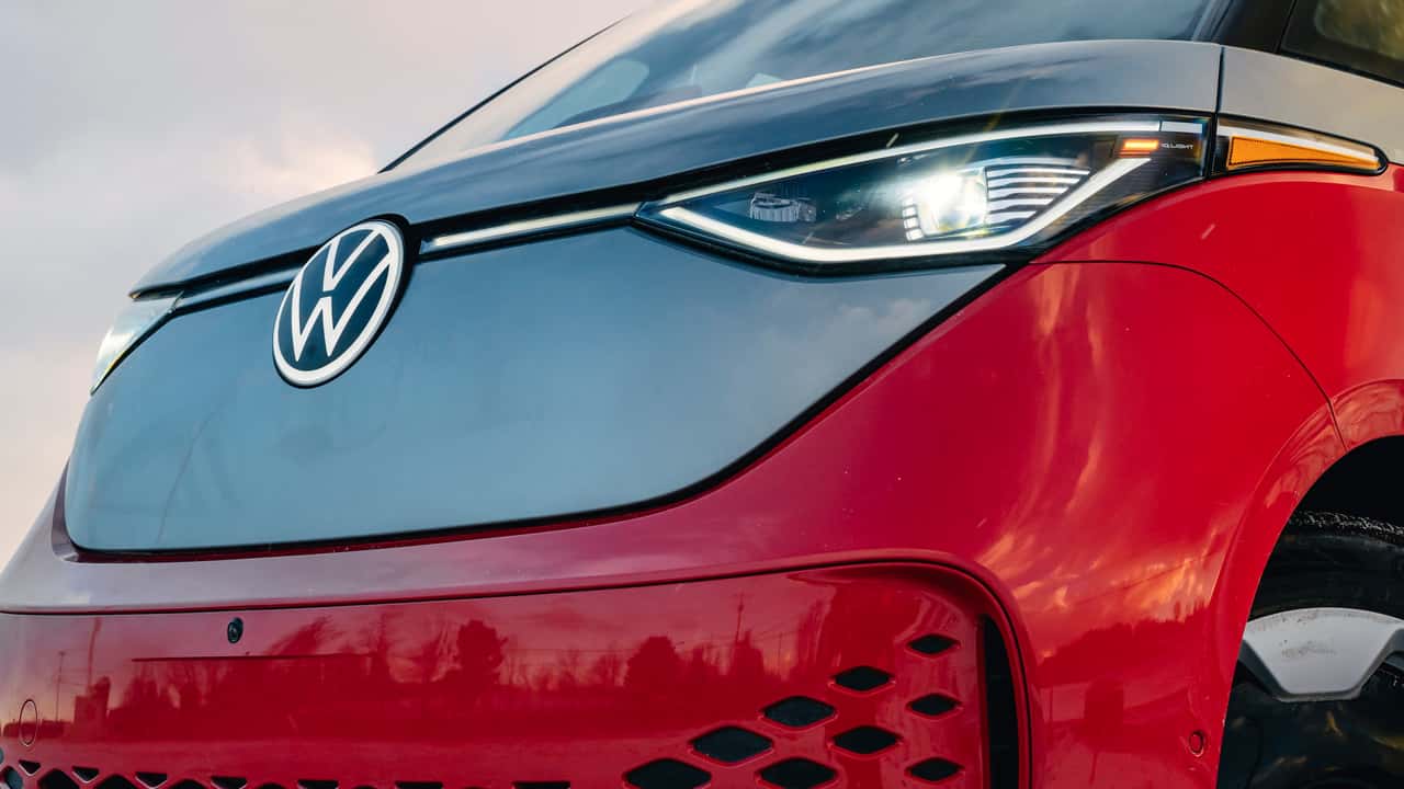 The Road Not Taken: Volkswagen's Secret Exploration of a Range-Extending Gas Engine for the ID. Buzz