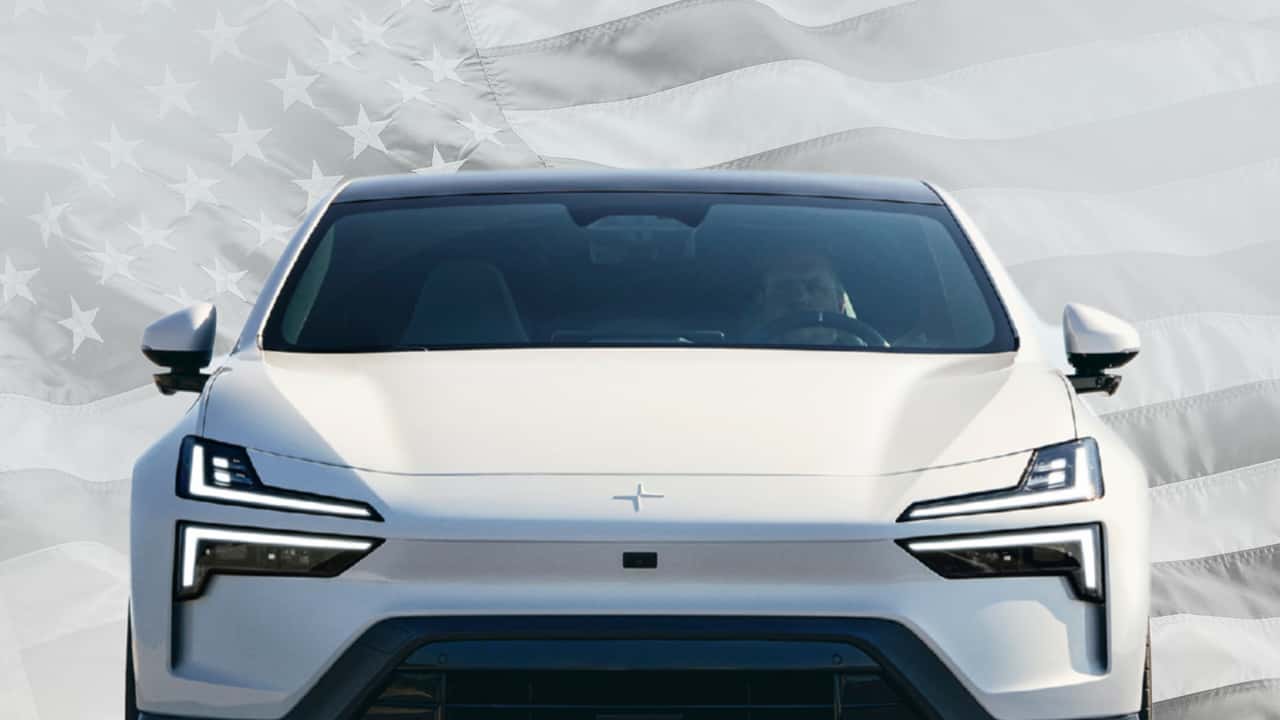 Polestar's American Ambitions Grounded: Automaker Declines to Fight US Sales Ban