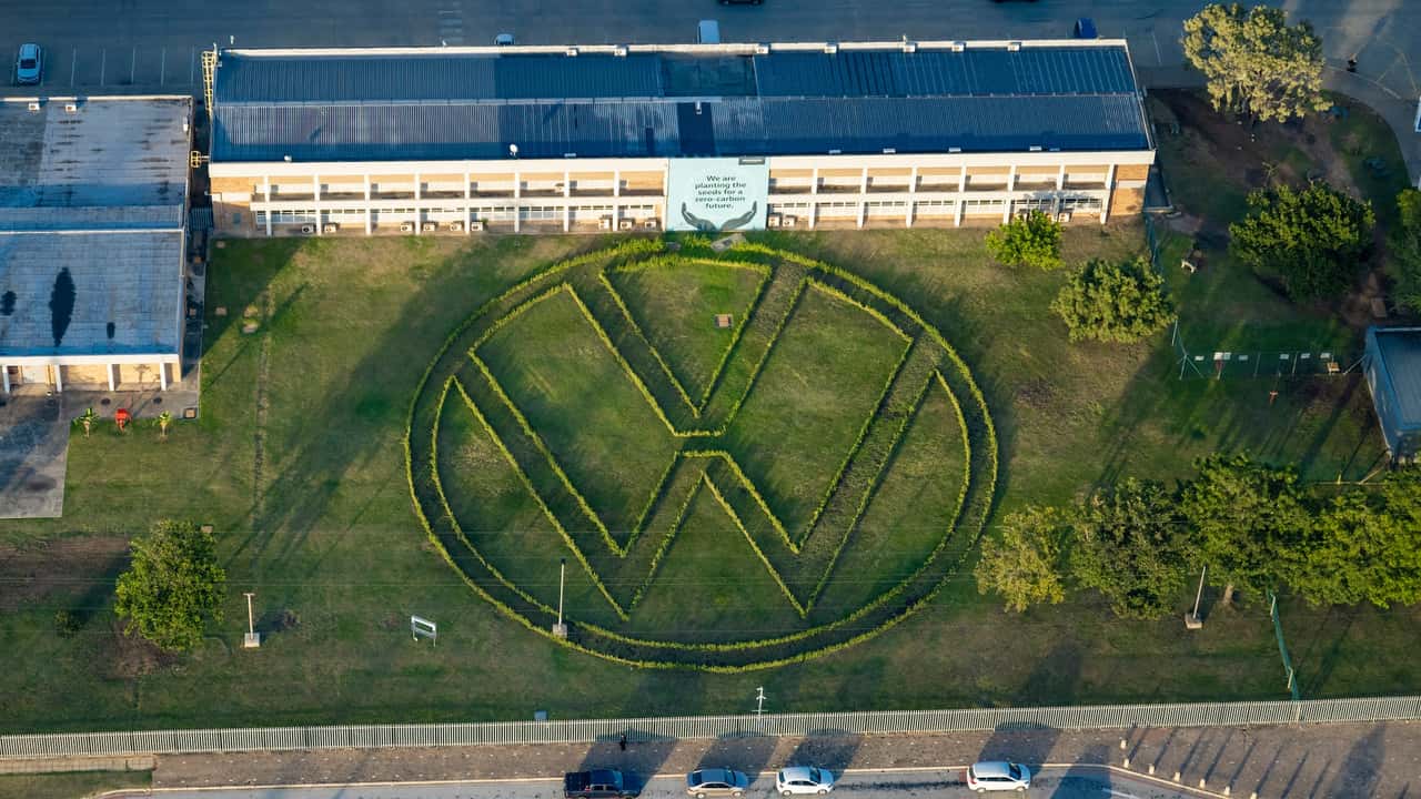 Volkswagen Group Braces for Unprecedented Workforce Restructuring as CEO Blume Signals Deep Cuts