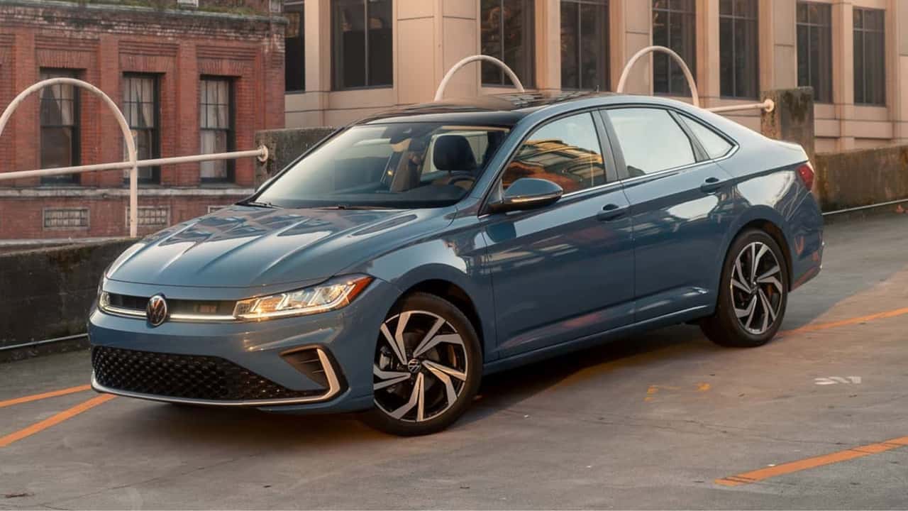 VW Group's Seismic Shift: Jetta and Taycan Among 10 Models Facing the Axe