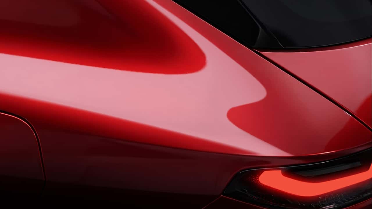 Alfa Romeo Teases New Crossover: A Compact Contender Emerges, Stelvio Successor Remains Elusive