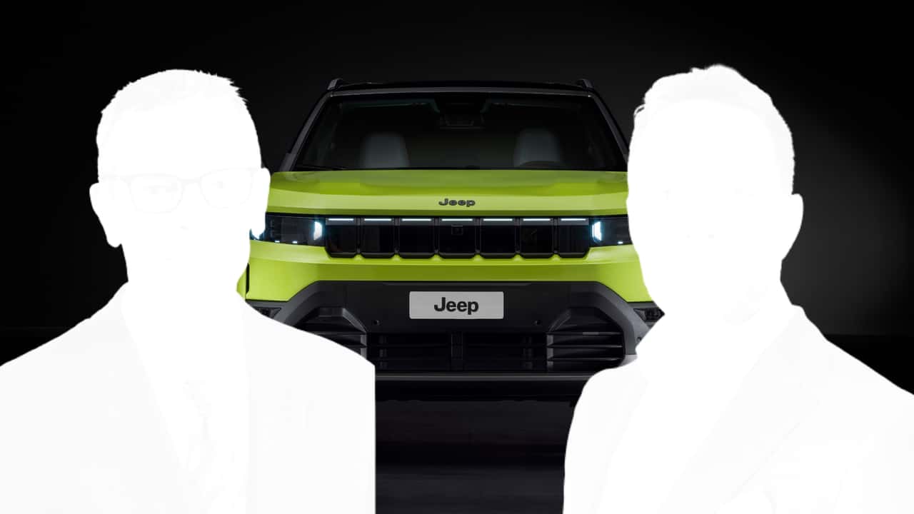 A New Helm for Icons: Jeep and Ram Under Fresh Leadership Amidst Stellantis' North American Reshuffle