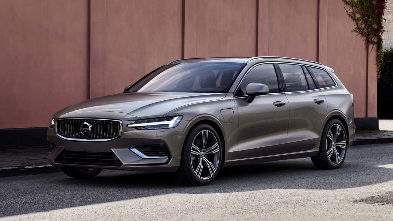 The Return of the King? Volvo Rumored to Re-Embrace Sedans and Wagons Amidst SUV Fatigue