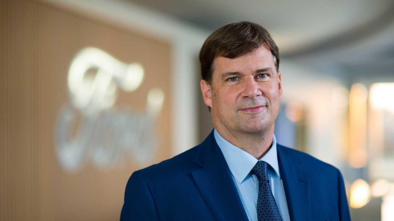 Jim Farley's Relentless Pursuit: Why Ford's CEO Demands More Than Just Good Enough Quality