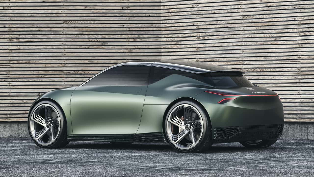 Genesis Eyes the Urban Jungle: A Strategic Play for a Smaller, Premium EV