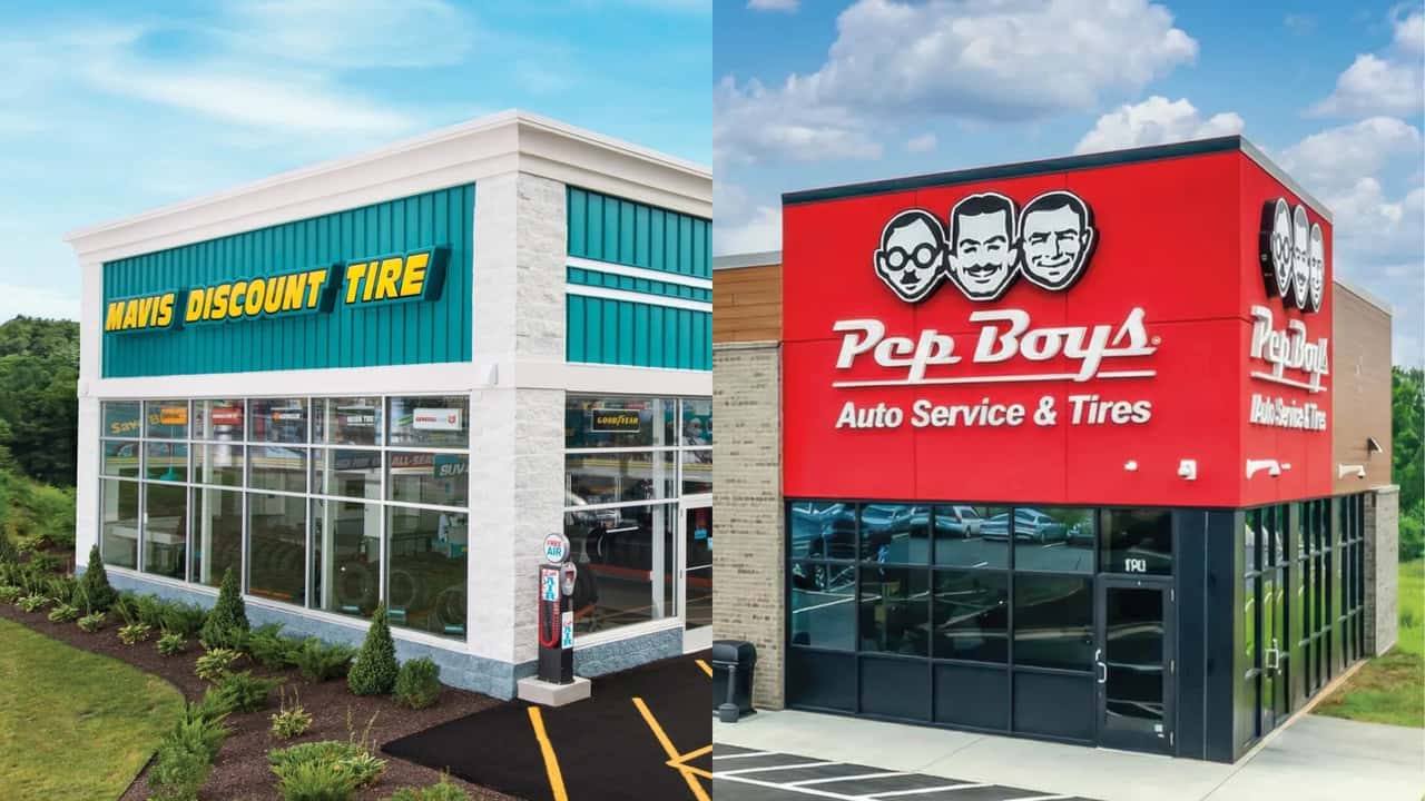 Seismic Shift in Automotive Aftermarket: Mavis Tire Acquires Iconic Pep Boys in $700 Million Deal