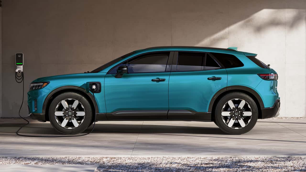 The Electric Dream Deferred: Honda Axes Prologue, Pivots to Hybrids in the US