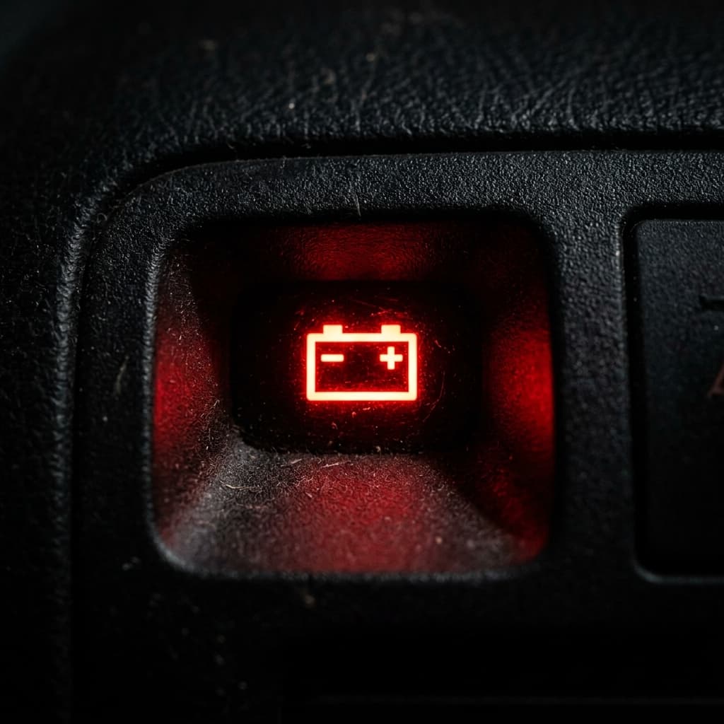 Battery / Charging System