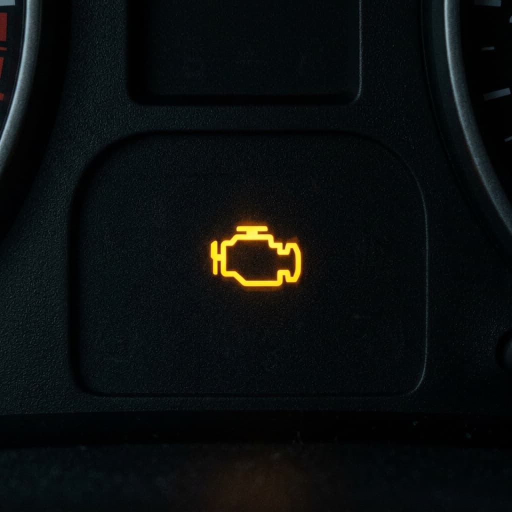 Check Engine Light