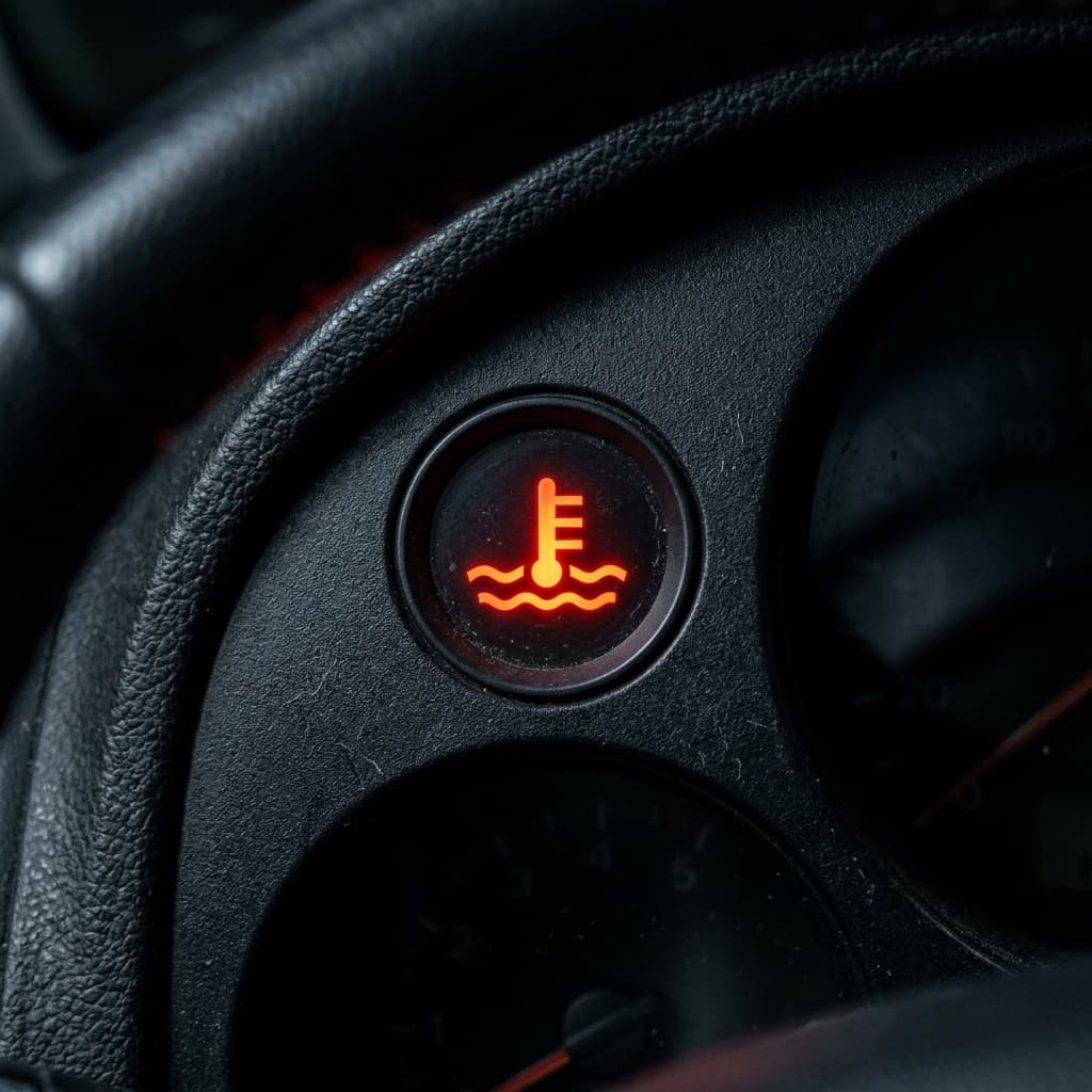 Engine Temperature