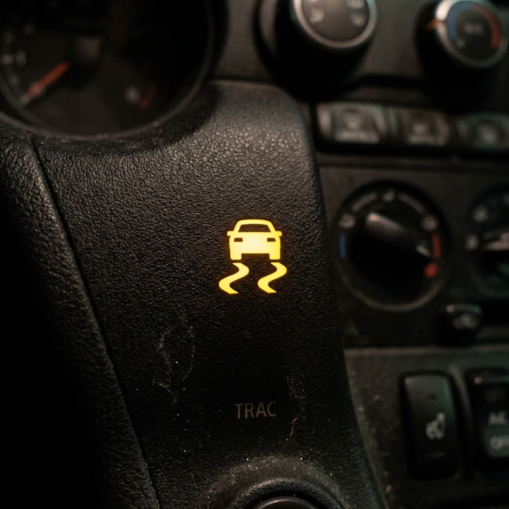 Traction Control System